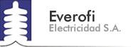 Logo Everofi Electricidad